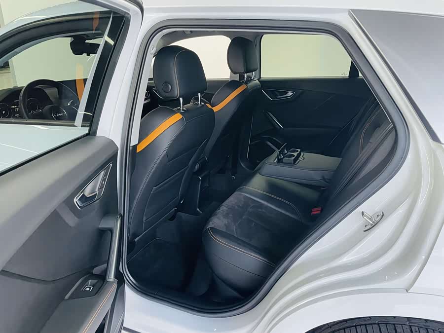 奥迪 奥迪Q2L e-tron 2022 汽车图片 #12