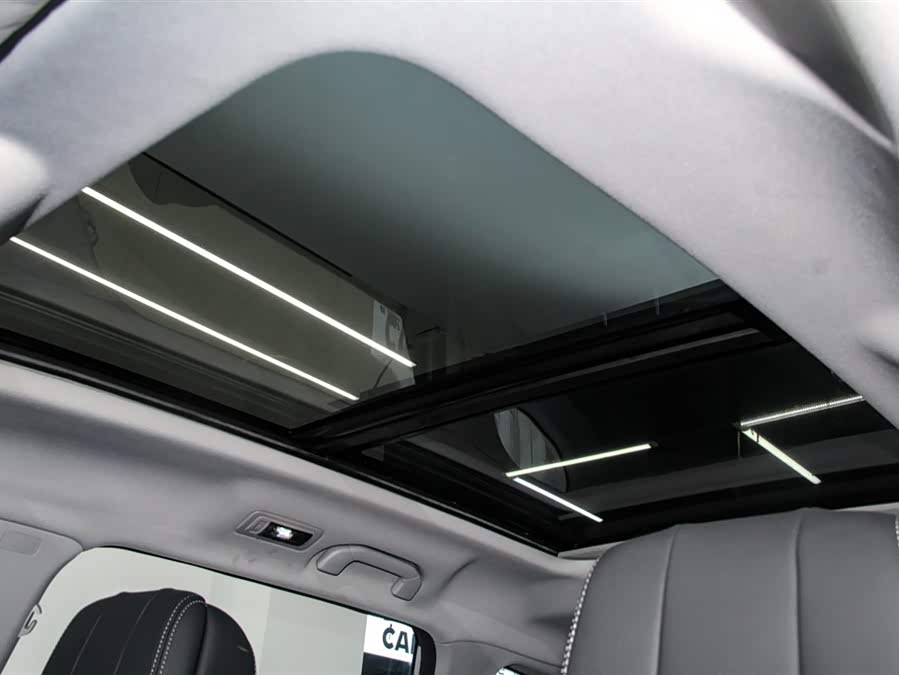 Chery Tiggo 8 PRO New Energy 2025 #12 Chery Tiggo 8 PRO New Energy 2025 car image #12