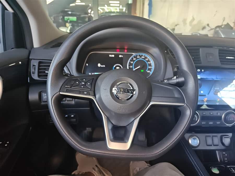 日产 轩逸·纯电 2019 汽车图片 #12