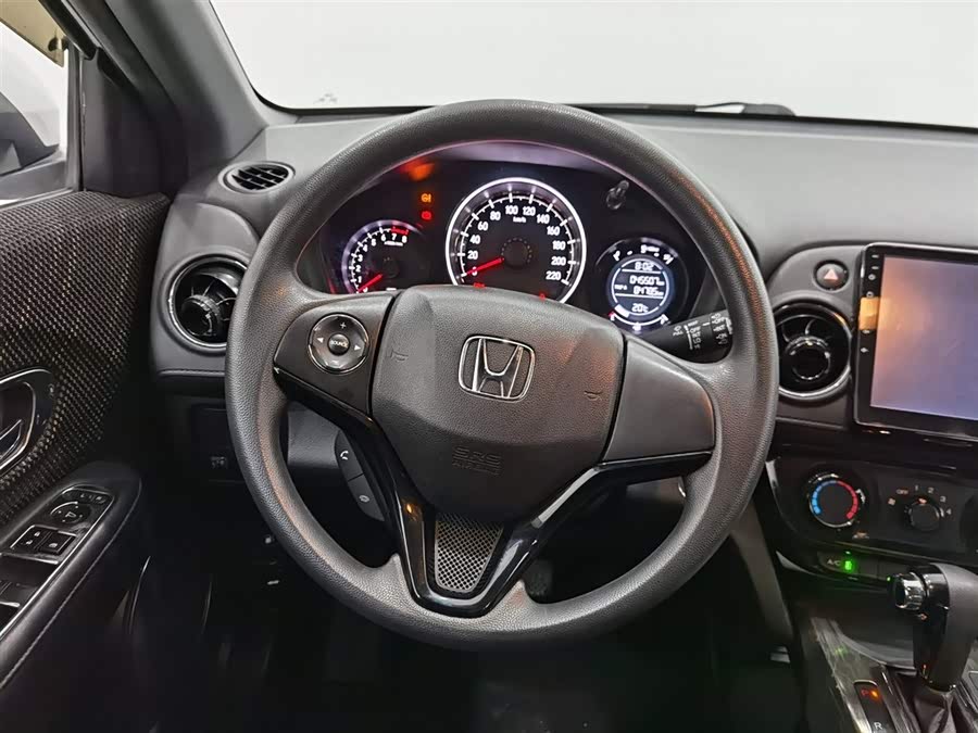 Honda XR-V 2017 car image #12