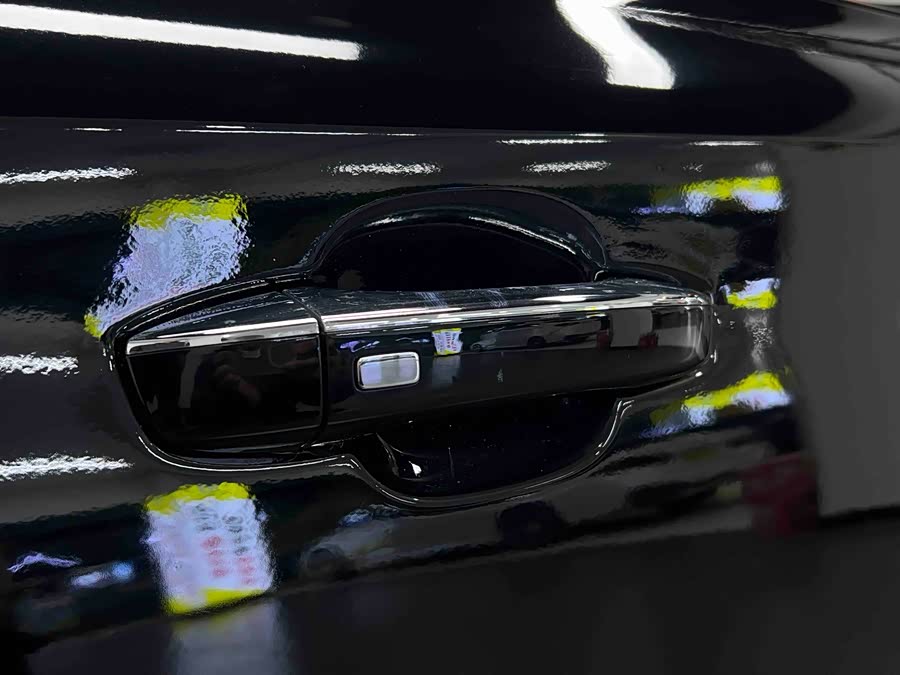 MG 6 2018 car image #12