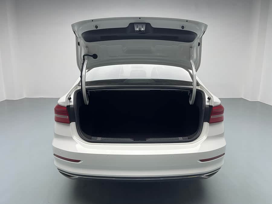 Volkswagen Lavida 2020 car image #12
