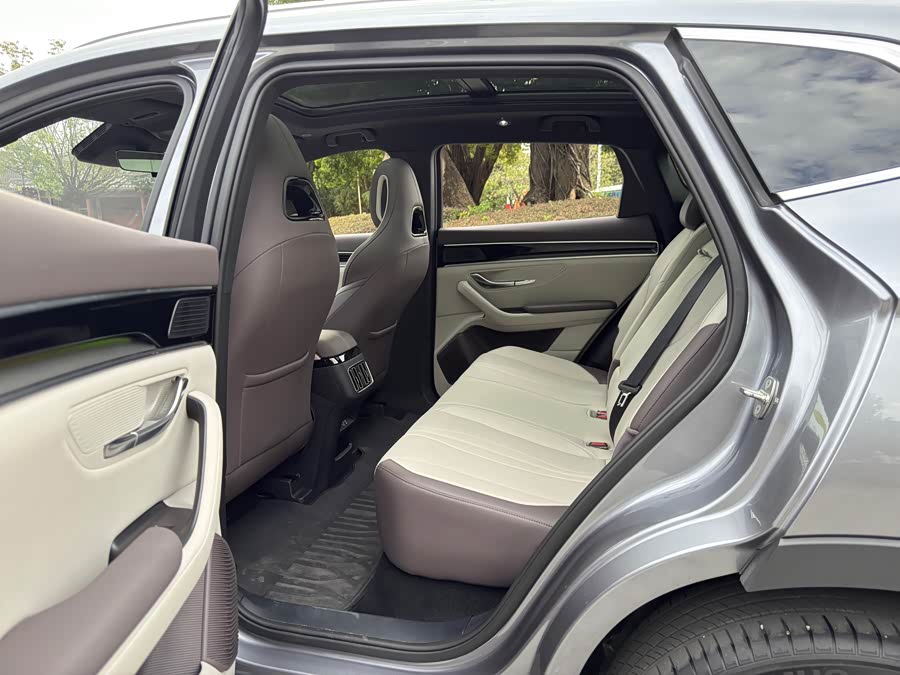 BYD Song Plus New Energy 2025 #12 BYD Song Plus New Energy 2025 car image #12