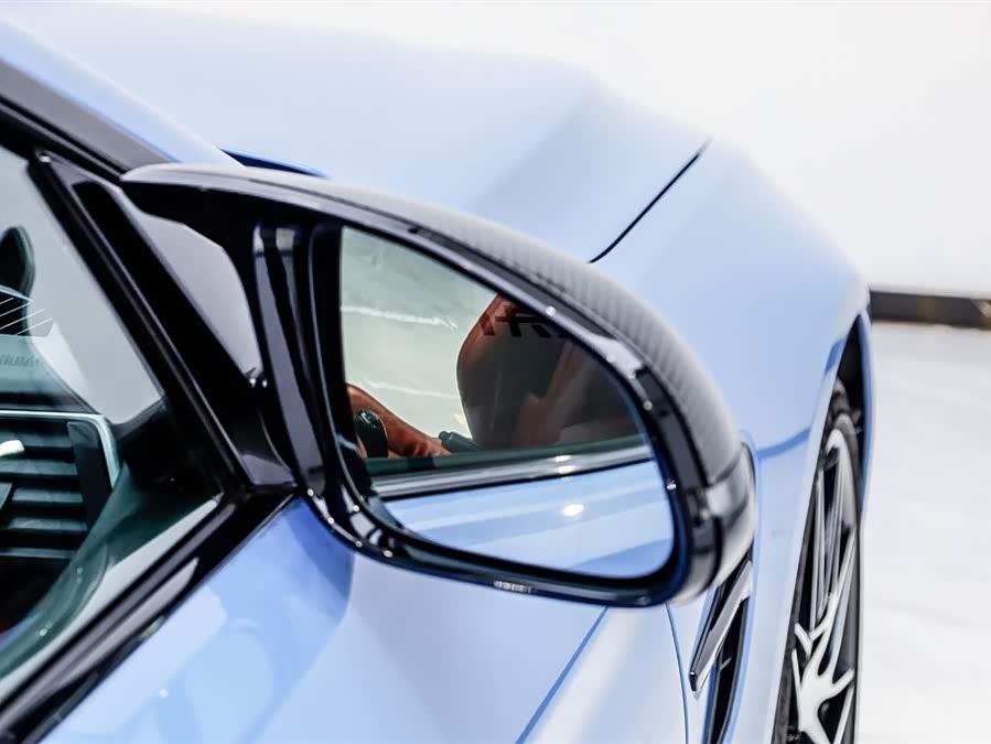 BMW M4 2017 car image #12