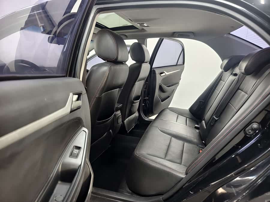 GEELY Vision 2015 #12 GEELY Vision 2015 image de voiture #12