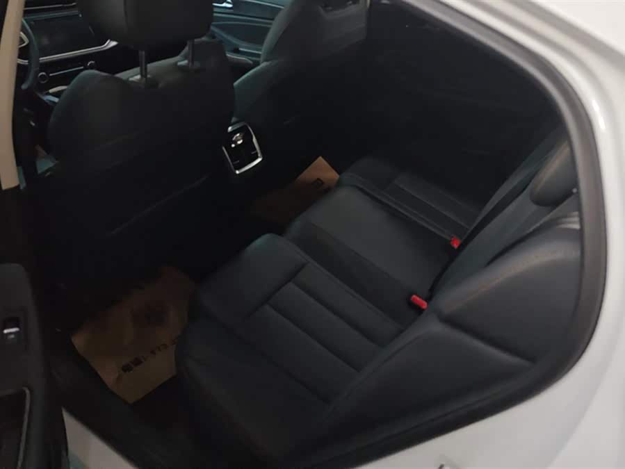 Chery Arrizo 5 Plus 2024 #12 Chery Arrizo 5 Plus 2024 صورة سيارة #12