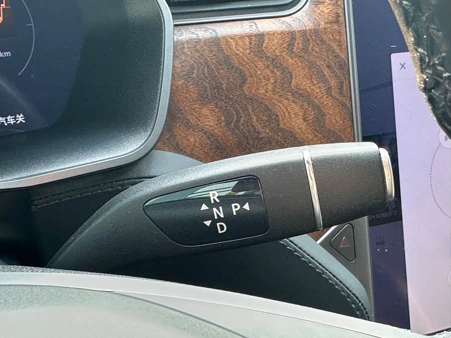 Tesla Model X 2020 #12 Tesla Model X 2020 car image #12