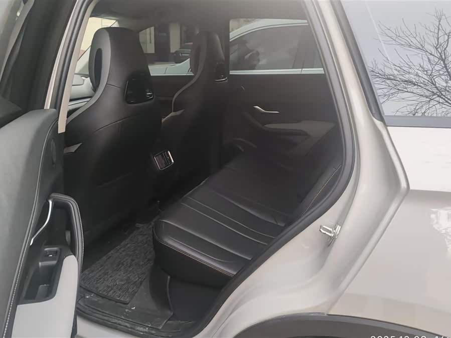 BYD Sea Lion 05 DM-i 2025 car image #12