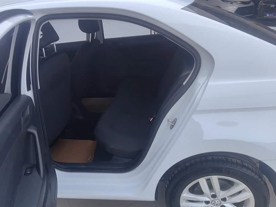 Volkswagen Jetta 2018 #12 Volkswagen Jetta 2018 image de voiture #12