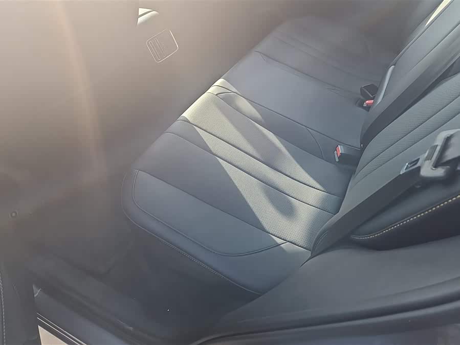 BYD Sea Lion 05 DM-i 2025 car image #12