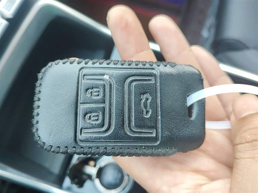 Kaiyi Showjet Pro 2021 immagine di auto #12