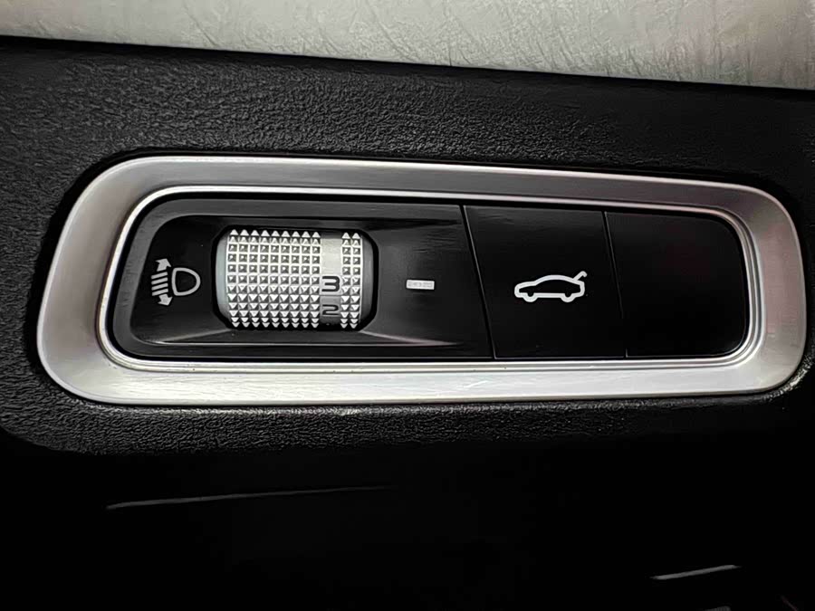 GEELY Emgrand L 2022 #12 GEELY Emgrand L 2022 car image #12