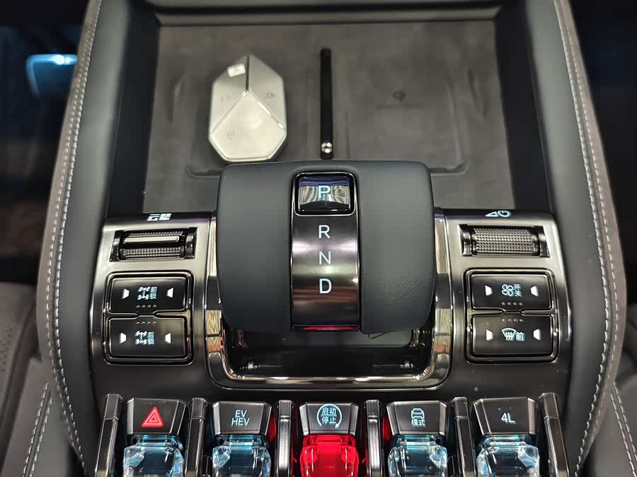 FangChengBao Leopard 5 2024 car image #12