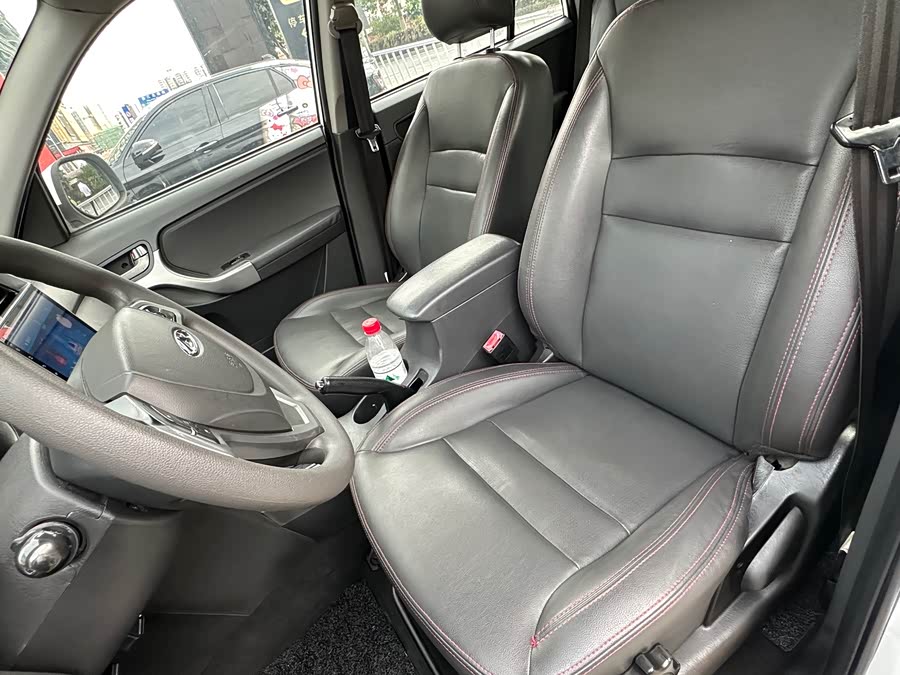 奇瑞 瑞虎3 2014 汽车图片 #12