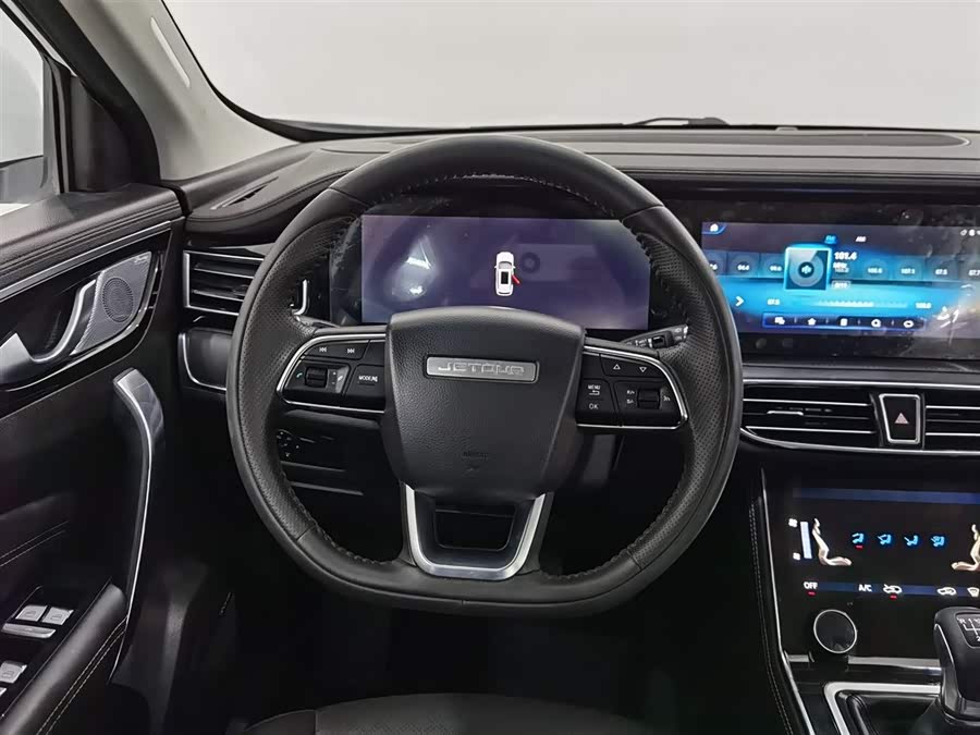 奇瑞 捷途X90 2021 汽车图片 #12