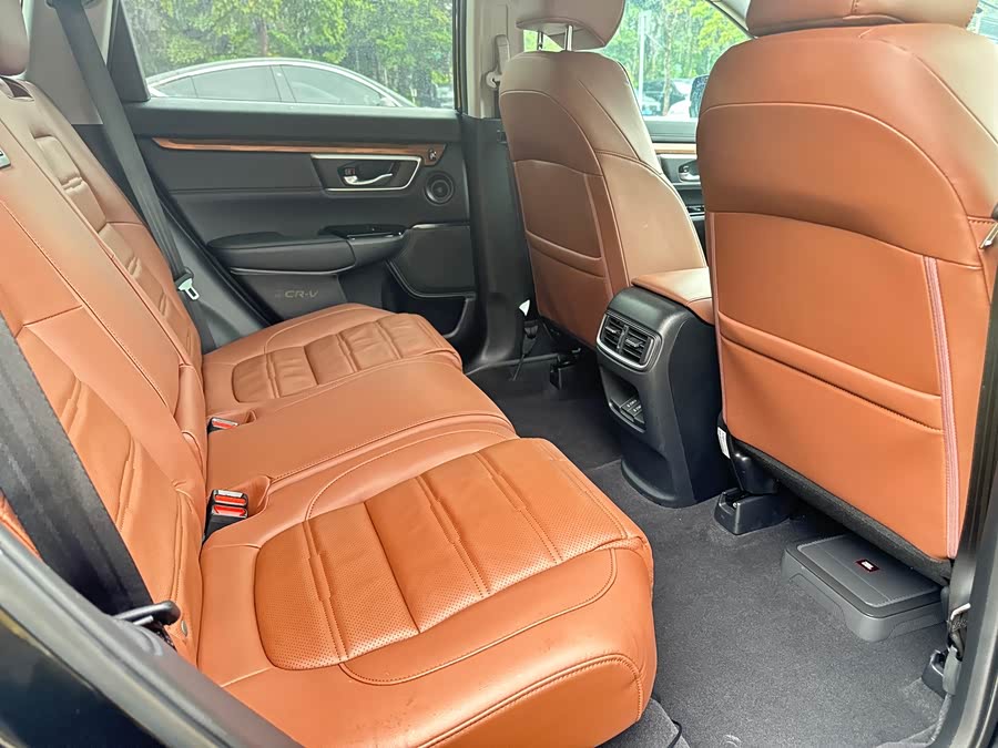 Honda CR-V 2022 car image #12