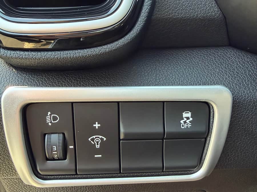 起亚 起亚KX5 2020 汽车图片 #12