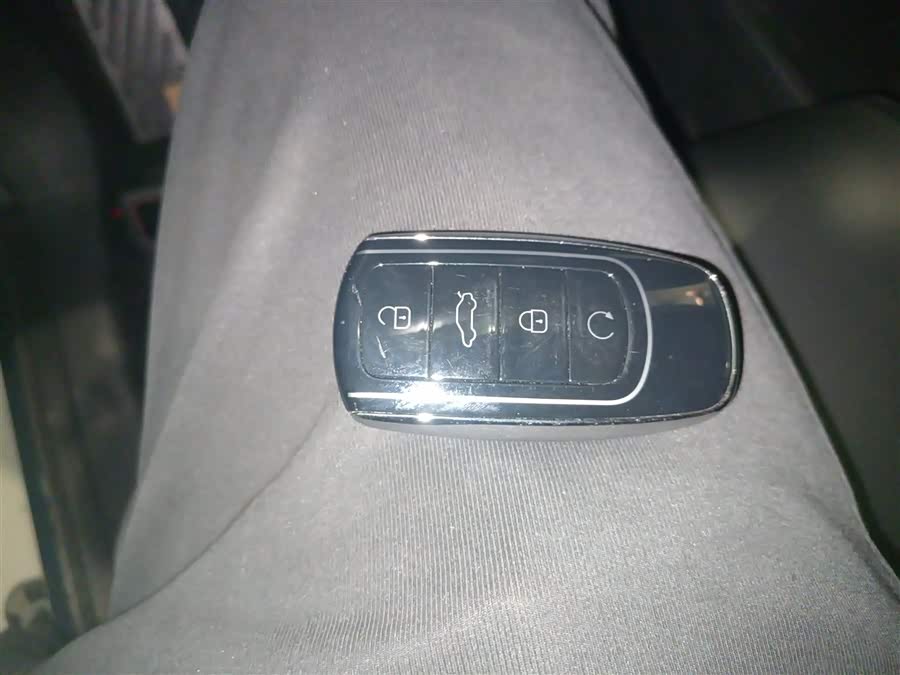 Chery Exploration 06 2024 #12 Chery Exploration 06 2024 immagine di auto #12