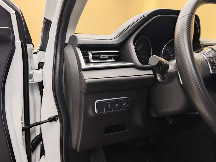 哈弗 哈弗M6 2024 汽车图片 #12