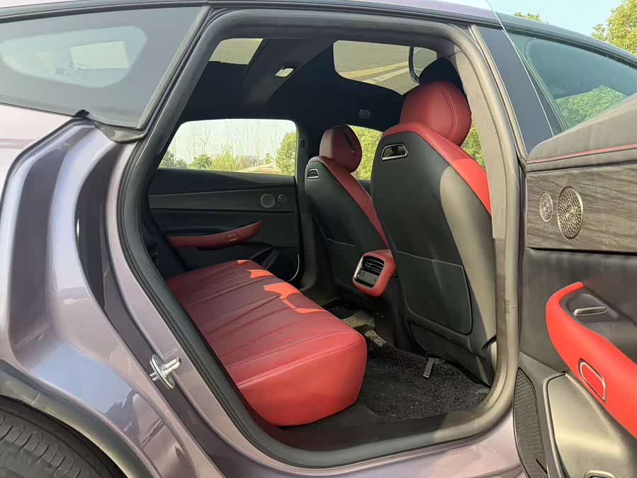 Exceed Stellar Era ES 2025 #12 Exceed Stellar Era ES 2025 car image #12