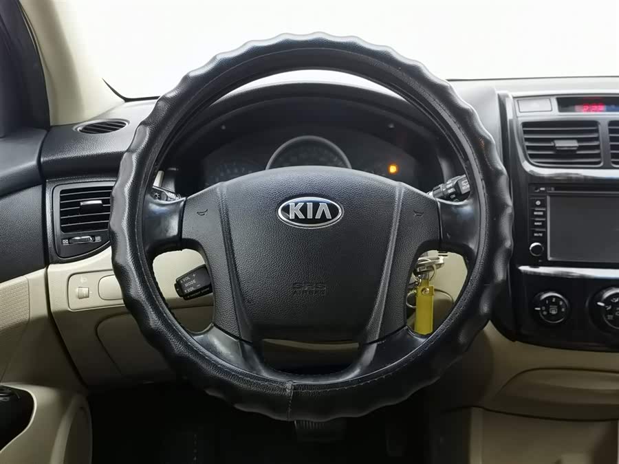Kia Sportage 2013 car image #12