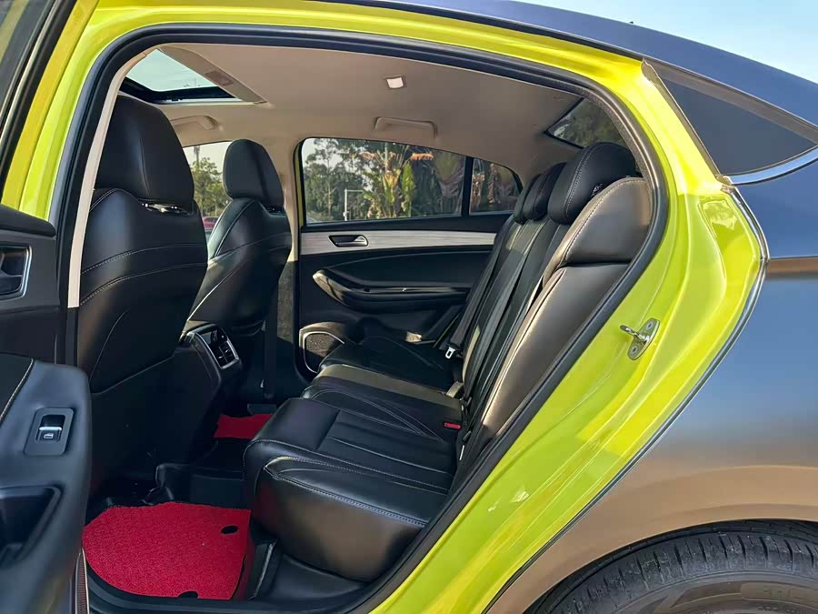 Chery Arrizo 5 Plus 2021 #12 Chery Arrizo 5 Plus 2021 immagine di auto #12