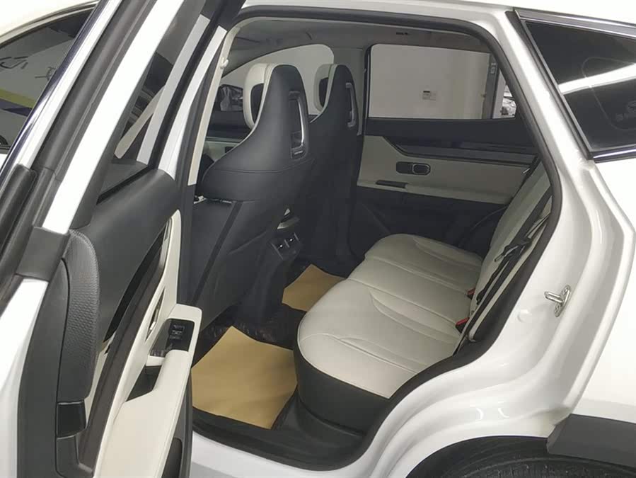 Jetour Dashing 2022 car image #12