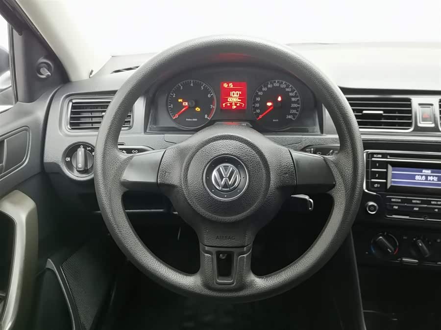 Volkswagen Santana 2013 #12 Volkswagen Santana 2013 immagine di auto #12