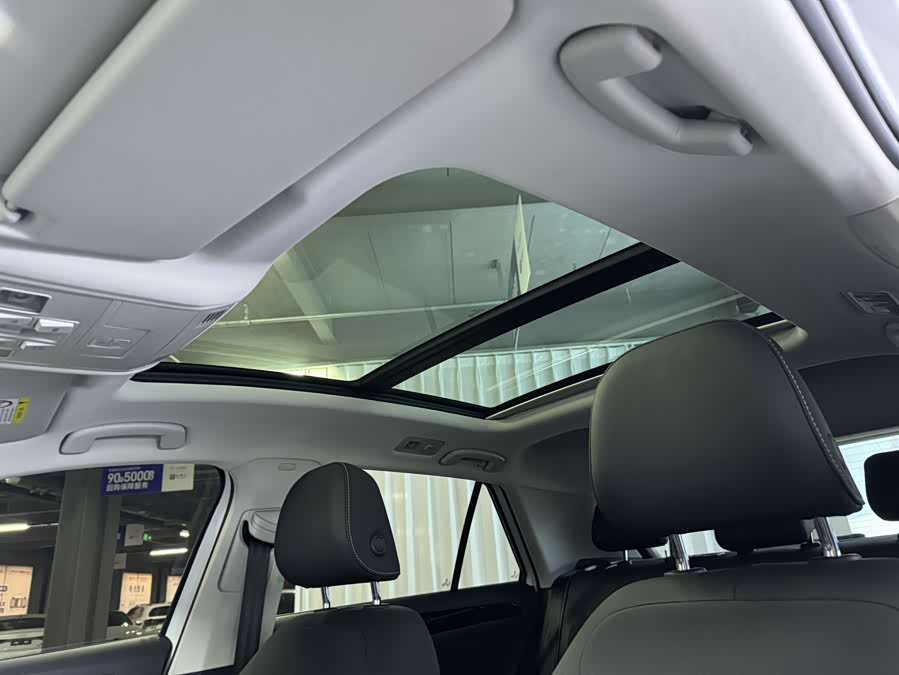 大众 T-ROC探歌 2022 汽车图片 #12