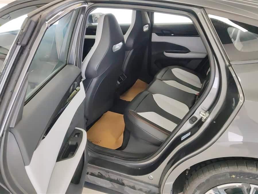 Changan UNI-V iDD 2024 #12 Changan UNI-V iDD 2024 car image #12