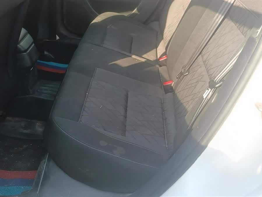 Citroen C-Quatre 2017 imagen de coche #12