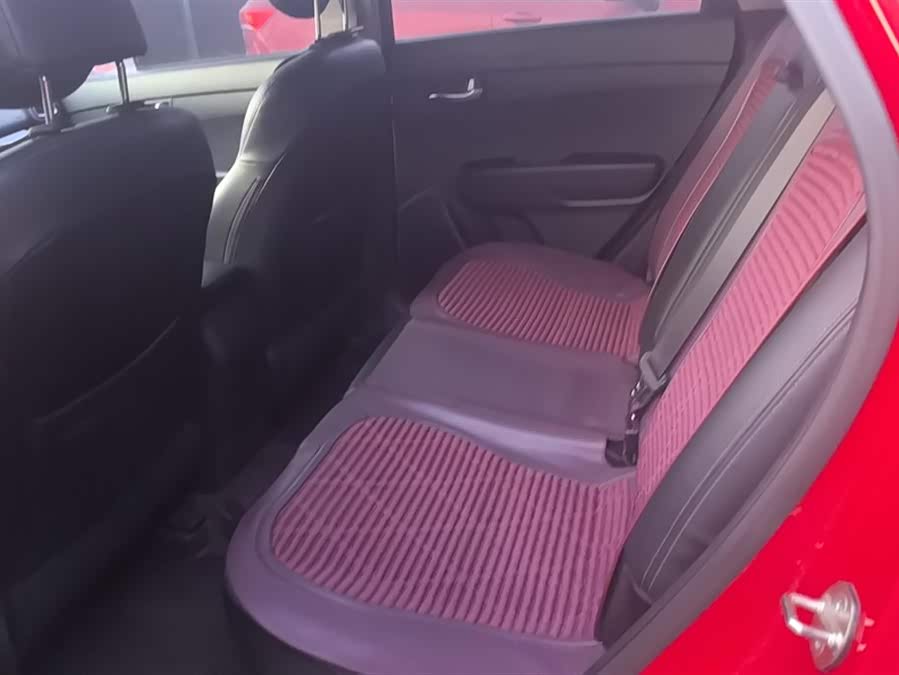 起亚 KX3傲跑 2015 汽车图片 #12