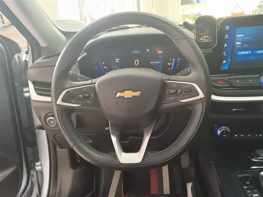 Chevrolet Charm 2024 car image #12