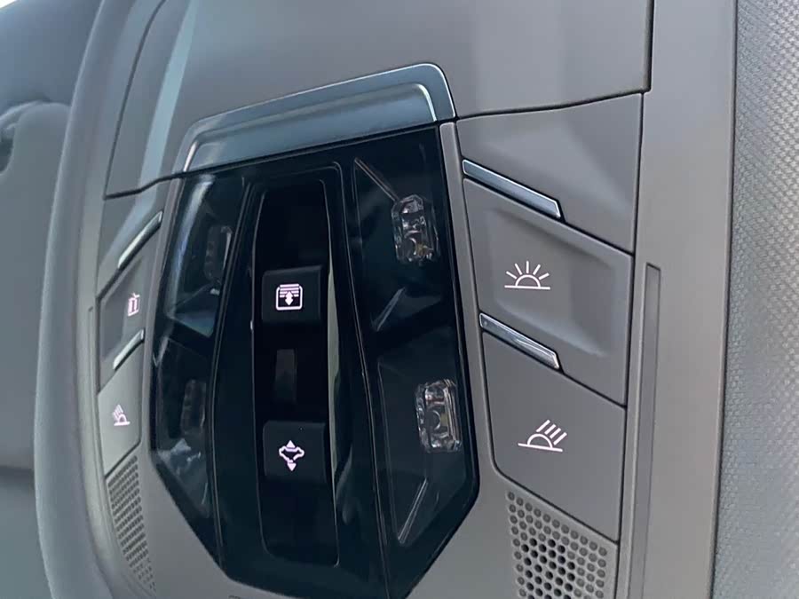 Chery Tiggo 8 Plus 2022 car image #12