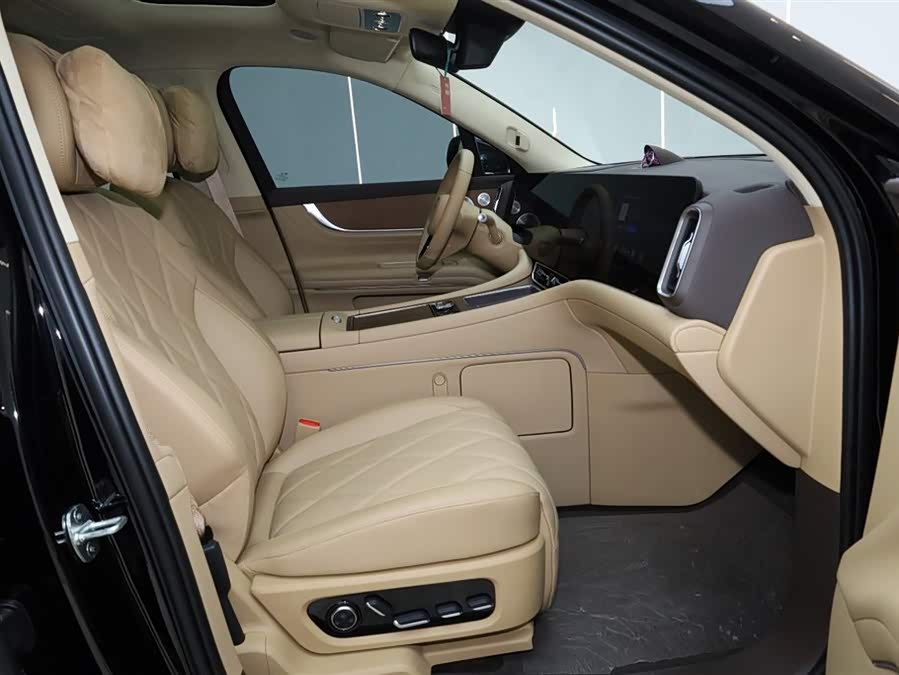 AITO 问界 问界M9 2025 汽车图片 #12