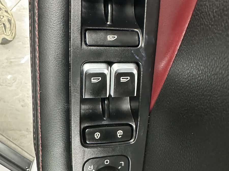GEELY Coolray 2021 #12 GEELY Coolray 2021 immagine di auto #12