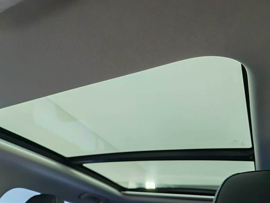 GAC Trumpchi GS3 2024 car image #12