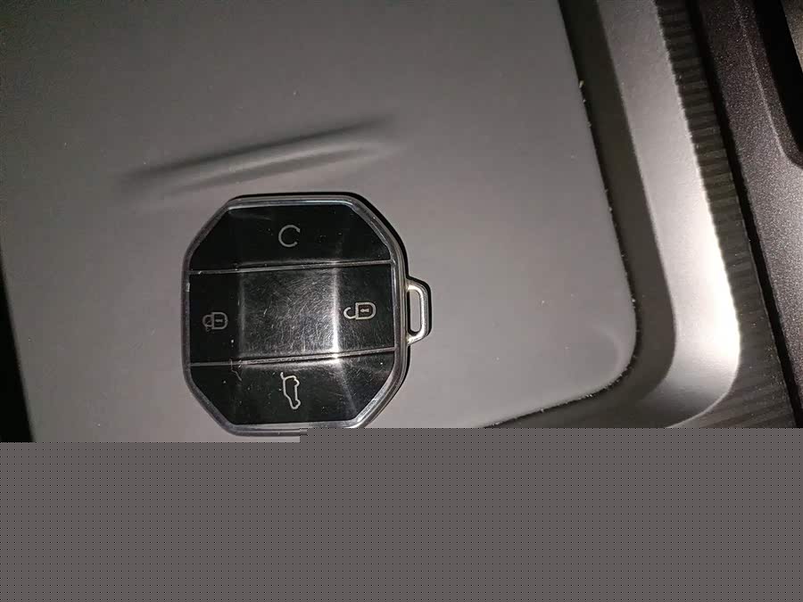 Jetour Freeman 2025 #12 Jetour Freeman 2025 imagen de coche #12