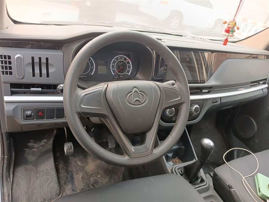 2024 car image #12
