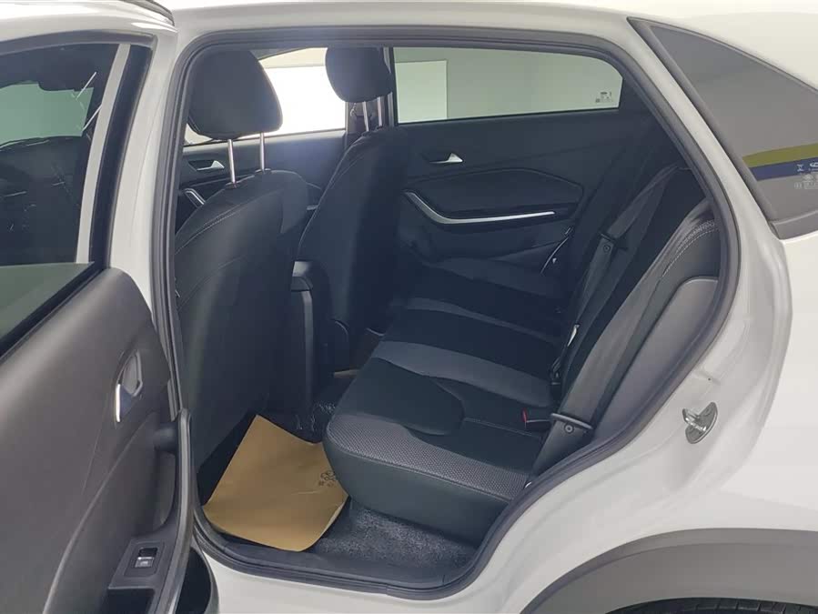 Chery Tiggo 3x 2024 car image #12