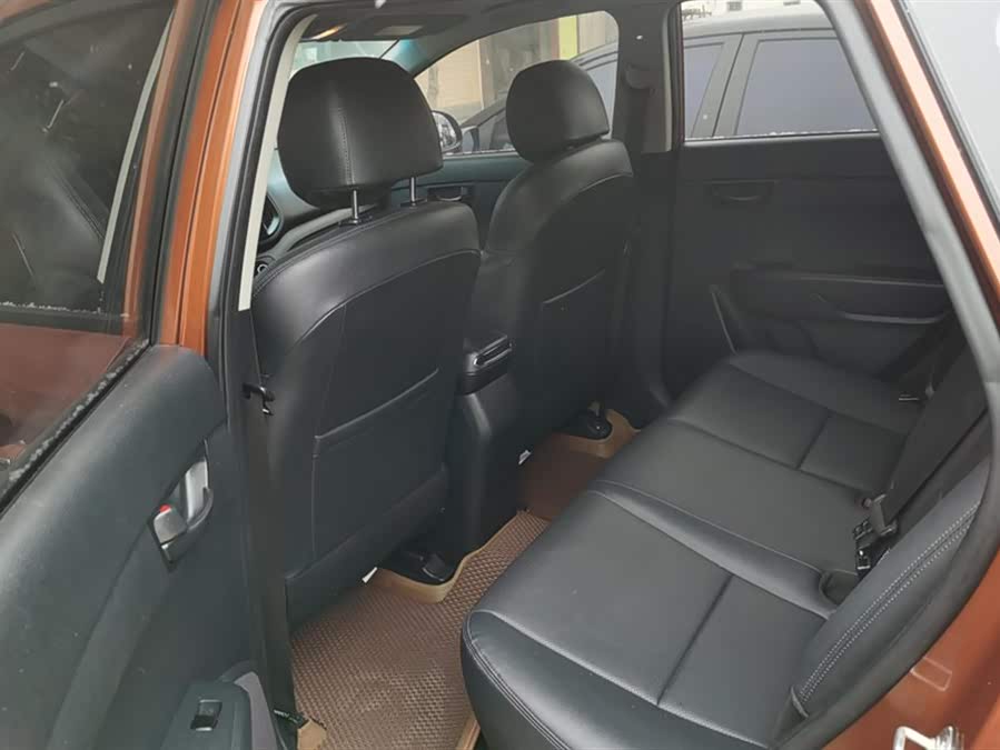 起亚 KX3傲跑 2017 汽车图片 #12