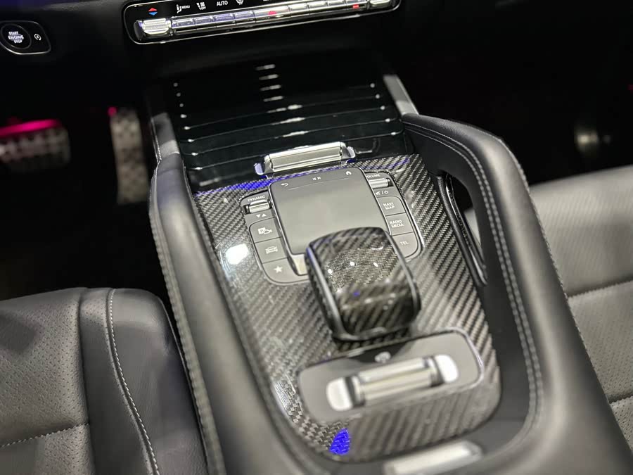 Mercedes-Benz GLE Coupe 2021 #12 Mercedes-Benz GLE Coupe 2021 car image #12