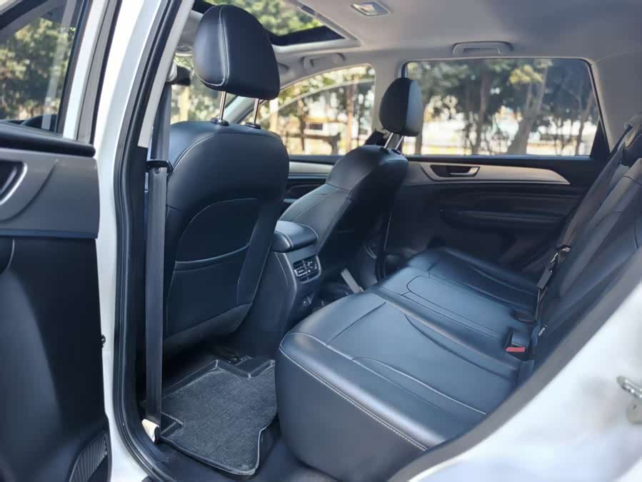 Haval M6 2021 car image #12