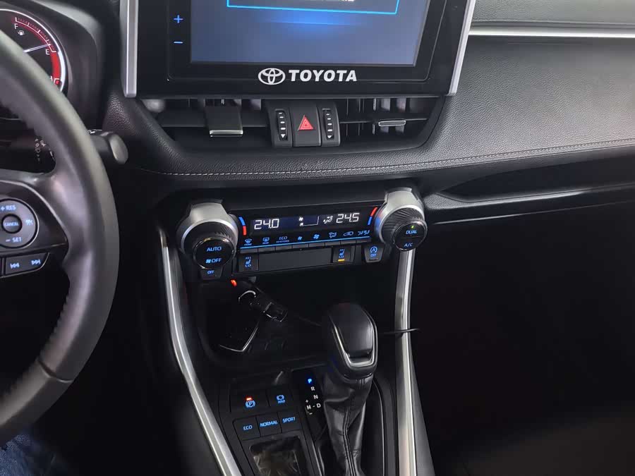 Toyota 2020 #12 Toyota 2020 immagine di auto #12
