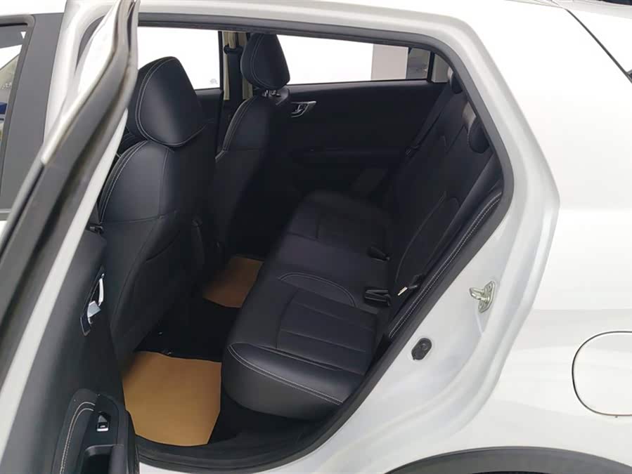 GEELY Vision X3 2021 #12 GEELY Vision X3 2021 imagen de coche #12