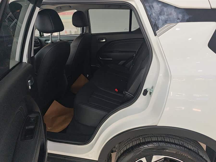 GAC Trumpchi GS3 2023 car image #12