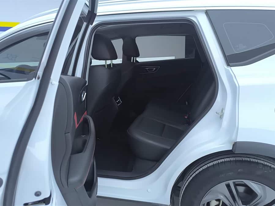 Chery Tiggo 7 2021 car image #12