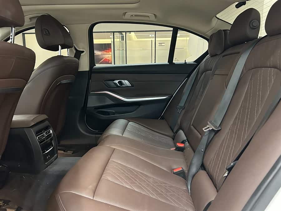 BMW i3 2022 #12 BMW i3 2022 car image #12