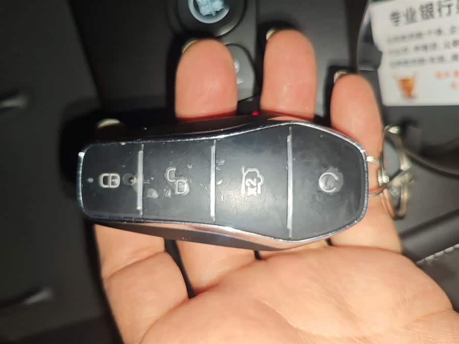 BYD Seal 06 DM-i 2025 #12 BYD Seal 06 DM-i 2025 immagine di auto #12