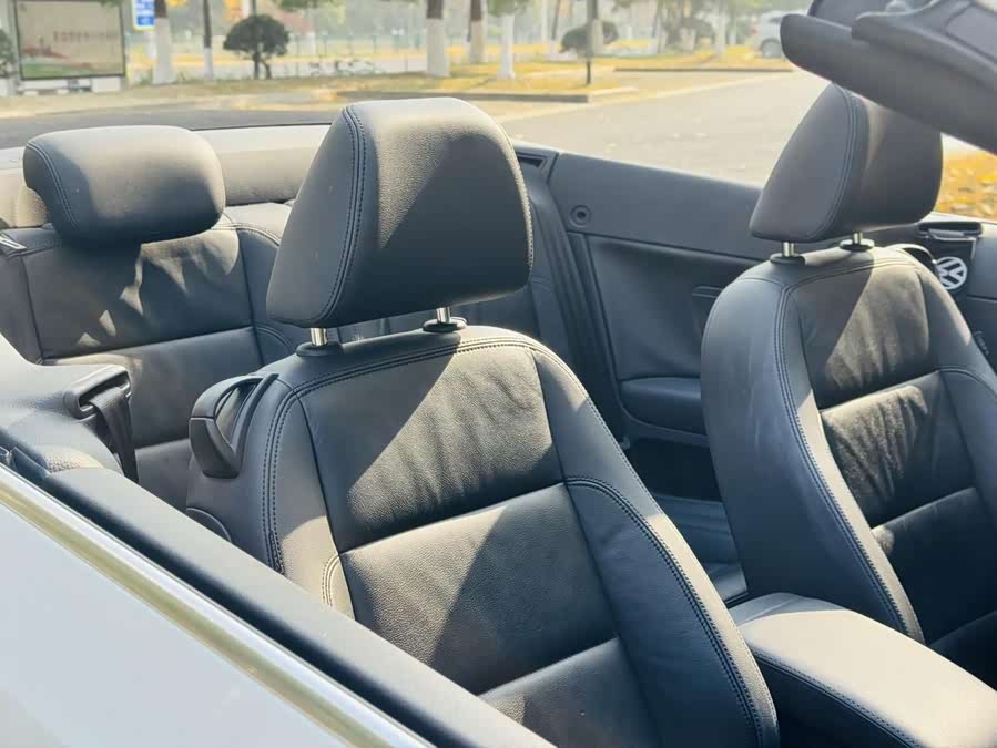 Volkswagen Golf (Imported) 2014 imagem de carro #12